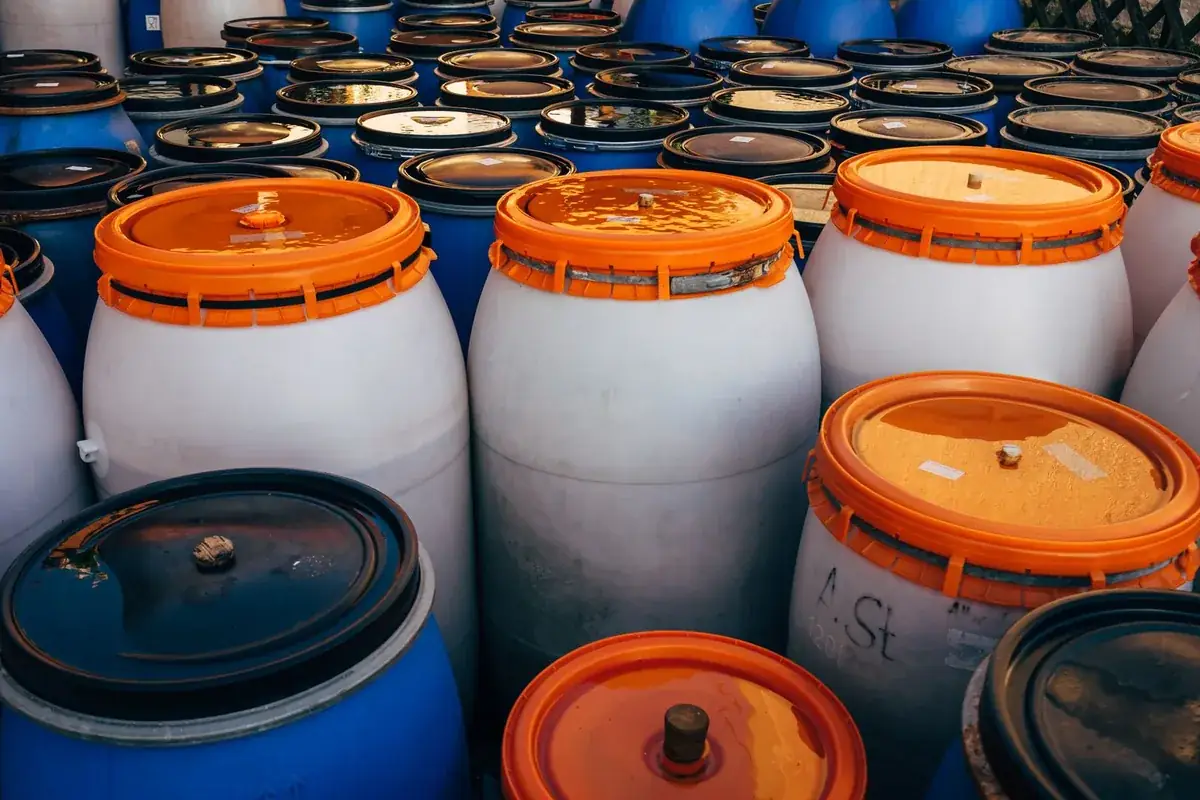 Medical Waste Removal in Saukville, WI